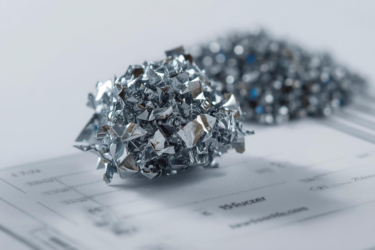 How do new recycling technologies cut costs